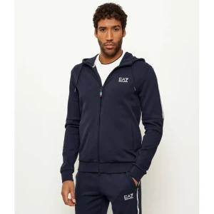 EA7 Bluza | Slim Fit