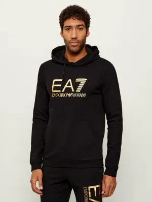 EA7 Bluza | Slim Fit