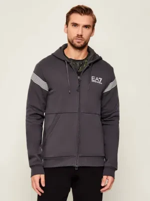 EA7 Bluza | Slim Fit