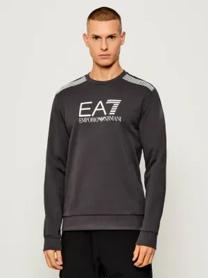 EA7 Bluza | Slim Fit