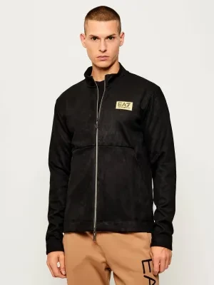 EA7 Bluza | Slim Fit