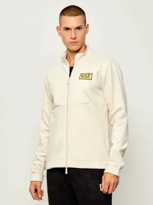 EA7 Bluza | Slim Fit