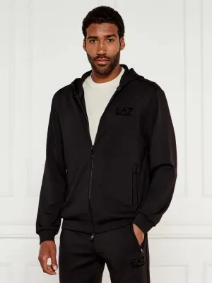EA7 Bluza | Slim Fit