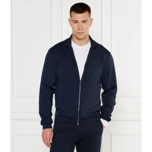 EA7 Bluza | Slim Fit