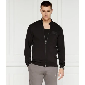 EA7 Bluza | Slim Fit