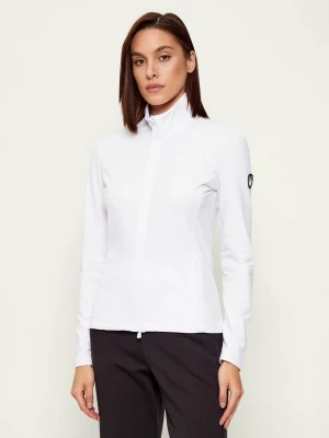 EA7 Bluza | Slim Fit