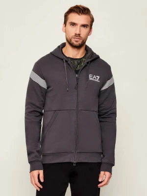 EA7 Bluza | Slim Fit