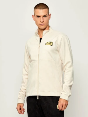 EA7 Bluza | Slim Fit