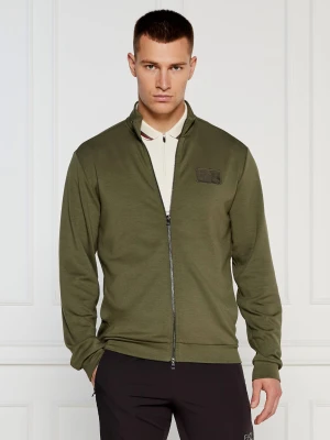EA7 Bluza | Slim Fit