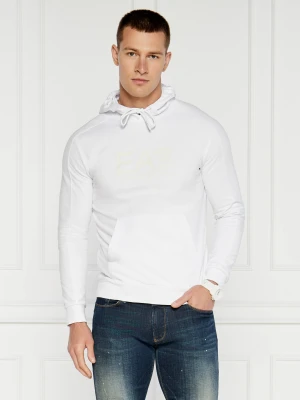 EA7 Bluza | Slim Fit