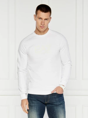 EA7 Bluza | Slim Fit