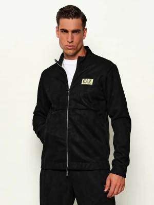 EA7 Bluza | Slim Fit