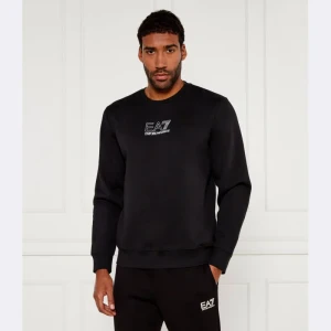 EA7 Bluza | Regular Fit
