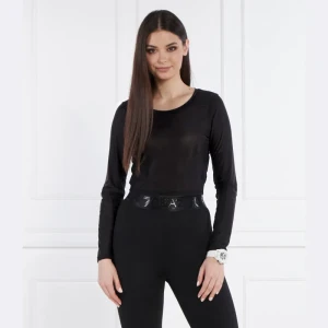 EA7 Bluzka | Cropped Fit