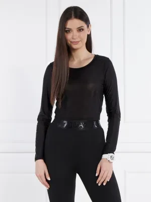 EA7 Bluzka | Cropped Fit