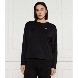 EA7 Bluzka | Loose fit
