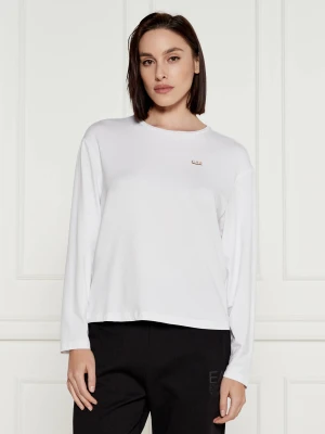 EA7 Bluzka | Loose fit