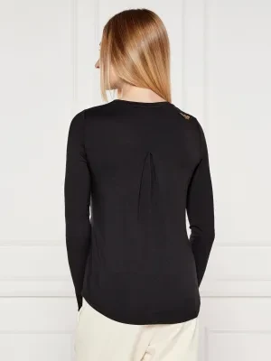 EA7 Bluzka | Regular Fit