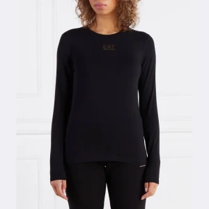 EA7 Bluzka | Regular Fit