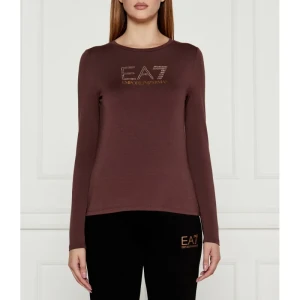 EA7 Bluzka | Regular Fit