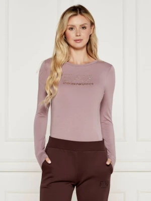 EA7 Bluzka | Regular Fit