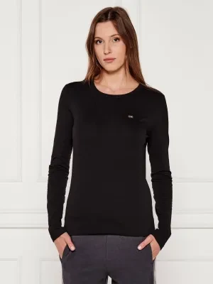 EA7 Bluzka | Slim Fit