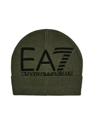 EA7 Czapka