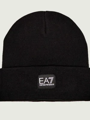 EA7 Czapka