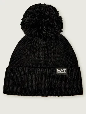 EA7 Czapka