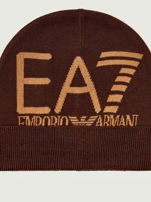 EA7 Czapka