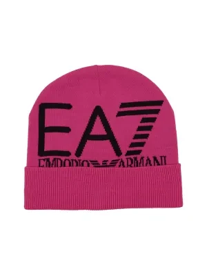 EA7 Czapka