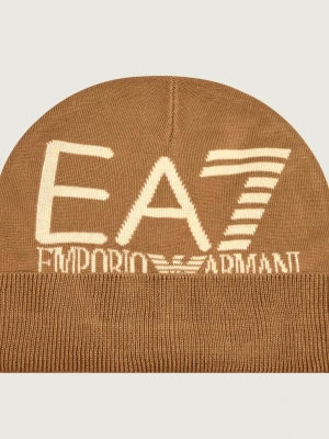 EA7 Czapka