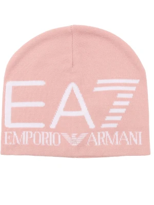EA7 Czapka