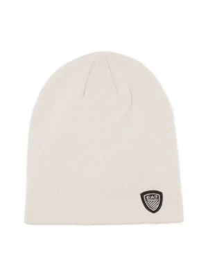 EA7 Czapka BEANIE