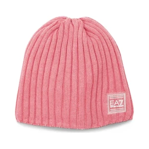 EA7 Czapka | z dodatkiem wełny