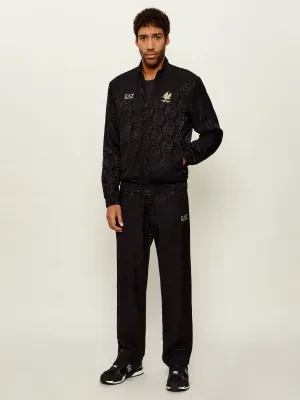 EA7 Dres | Modern fit