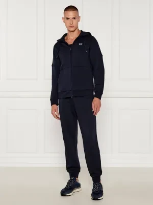 EA7 Dres | Modern fit