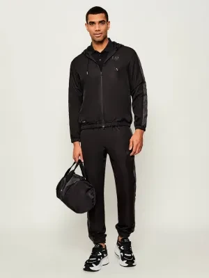 EA7 Dres | Modern fit