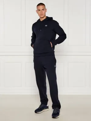 EA7 Dres | Modern fit