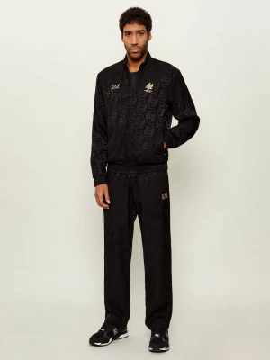EA7 Dres | Modern fit