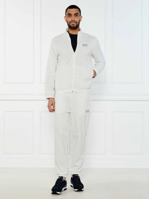 EA7 Dres | Modern fit