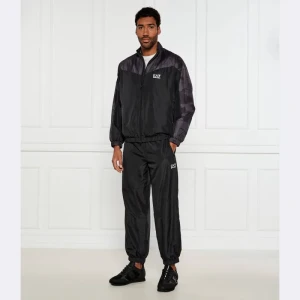 EA7 Dres | Oversize fit