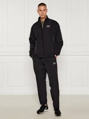 EA7 Dres | Oversize fit