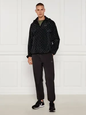 EA7 Dres | Oversize fit