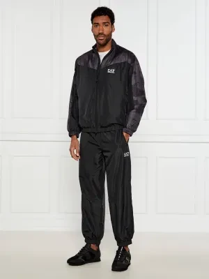 EA7 Dres | Oversize fit