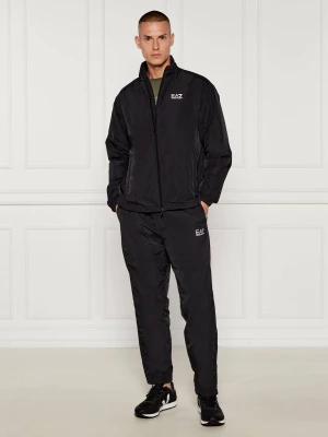 EA7 Dres | Oversize fit
