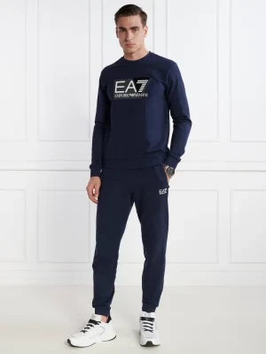 EA7 Dres | Regular Fit