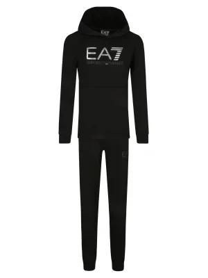 EA7 Dres | Regular Fit