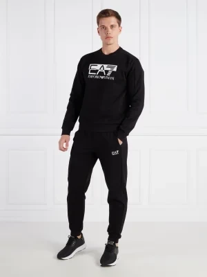 EA7 Dres | Regular Fit