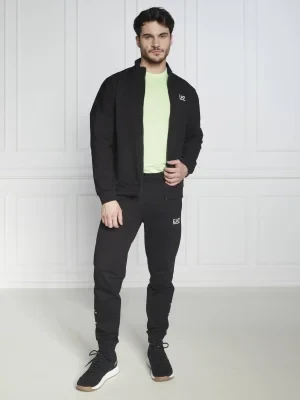 EA7 Dres | Regular Fit